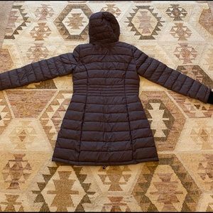 stoic lightweight insulated jacket